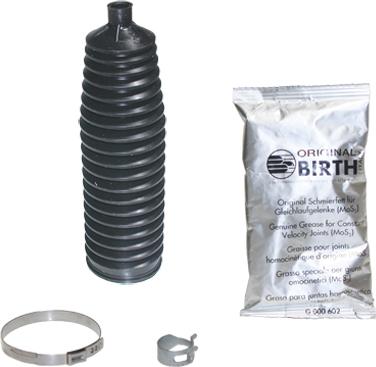 Birth 7402/KM - Joint-soufflet, arbre de commande droxauto.com