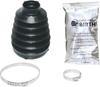 Birth 7544/KM - Joint-soufflet, arbre de commande droxauto.com