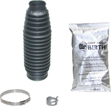 Birth 7507/KM - Joint-soufflet, direction droxauto.com