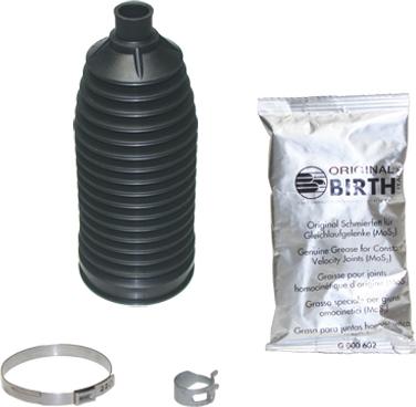 Birth 7523/KM - Joint-soufflet, direction droxauto.com