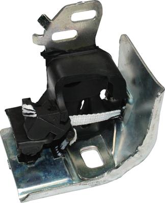 Birth 7602 - Support, silencieux droxauto.com