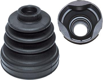 Birth 7634 - Joint-soufflet, arbre de commande droxauto.com