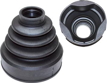 Birth 7628 - Joint-soufflet, arbre de commande droxauto.com