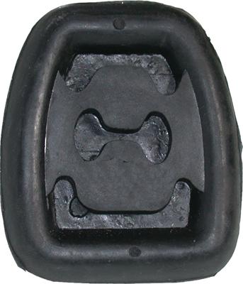 Birth 7091 - Support, silencieux droxauto.com