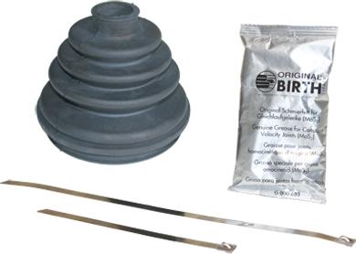 Birth 7053/KM - Joint-soufflet, arbre de commande droxauto.com