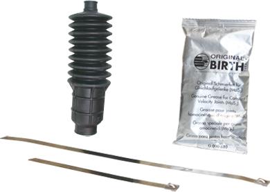 Birth 7057/KM - Joint-soufflet, arbre de commande droxauto.com