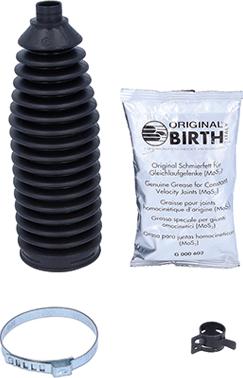 Birth 70006/KM - Jeu de joints-soufflets, direction droxauto.com