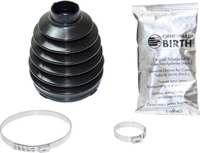 Birth 7014/KM - Joint-soufflet, arbre de commande droxauto.com