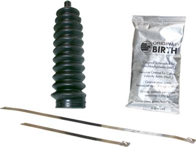 Birth 7195/KM - Joint-soufflet, arbre de commande droxauto.com