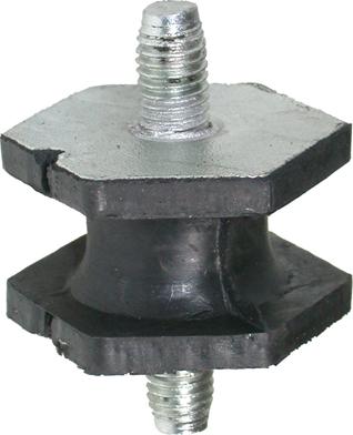 Birth 7180 - Support, silencieux droxauto.com