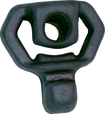 Birth 7136 - Support, silencieux droxauto.com