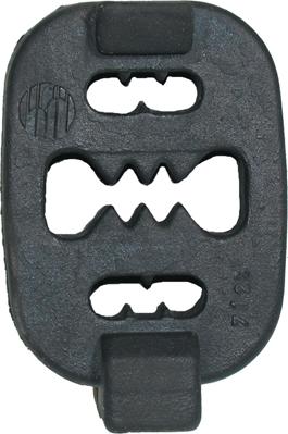 Birth 7129 - Support, silencieux droxauto.com