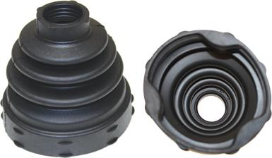 Birth 7809 - Joint-soufflet, arbre de commande droxauto.com