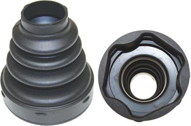 Birth 7802 - Joint-soufflet, arbre de commande droxauto.com