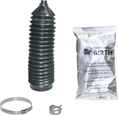 Birth 7358/KM - Joint-soufflet, direction droxauto.com