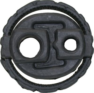 Birth 7305 - Support, silencieux droxauto.com