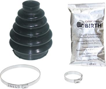 Birth 7330/KM - Joint-soufflet, arbre de commande droxauto.com