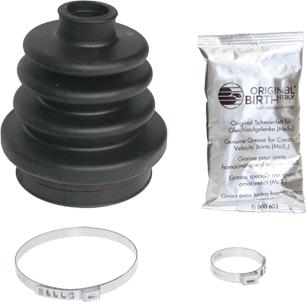 Birth 7267/KM - Joint-soufflet, arbre de commande droxauto.com