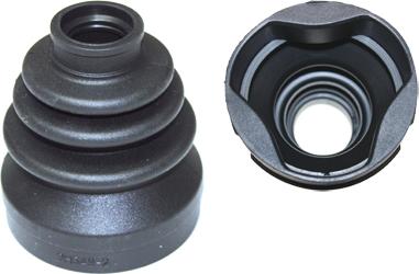 Birth 7286 - Joint-soufflet, arbre de commande droxauto.com