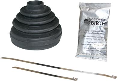 Birth 7229/KM - Joint-soufflet, arbre de commande droxauto.com