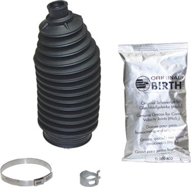 Birth 7757/KM - Joint-soufflet, direction droxauto.com