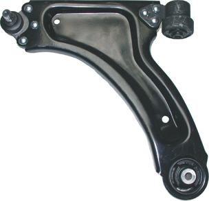 Birth BR1562 - Bras de liaison, suspension de roue droxauto.com