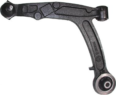 Birth BR1650 - Bras de liaison, suspension de roue droxauto.com