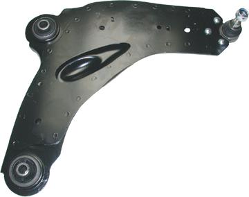 Birth BR1741 - Bras de liaison, suspension de roue droxauto.com