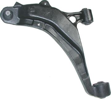 Birth BR1723 - Bras de liaison, suspension de roue droxauto.com