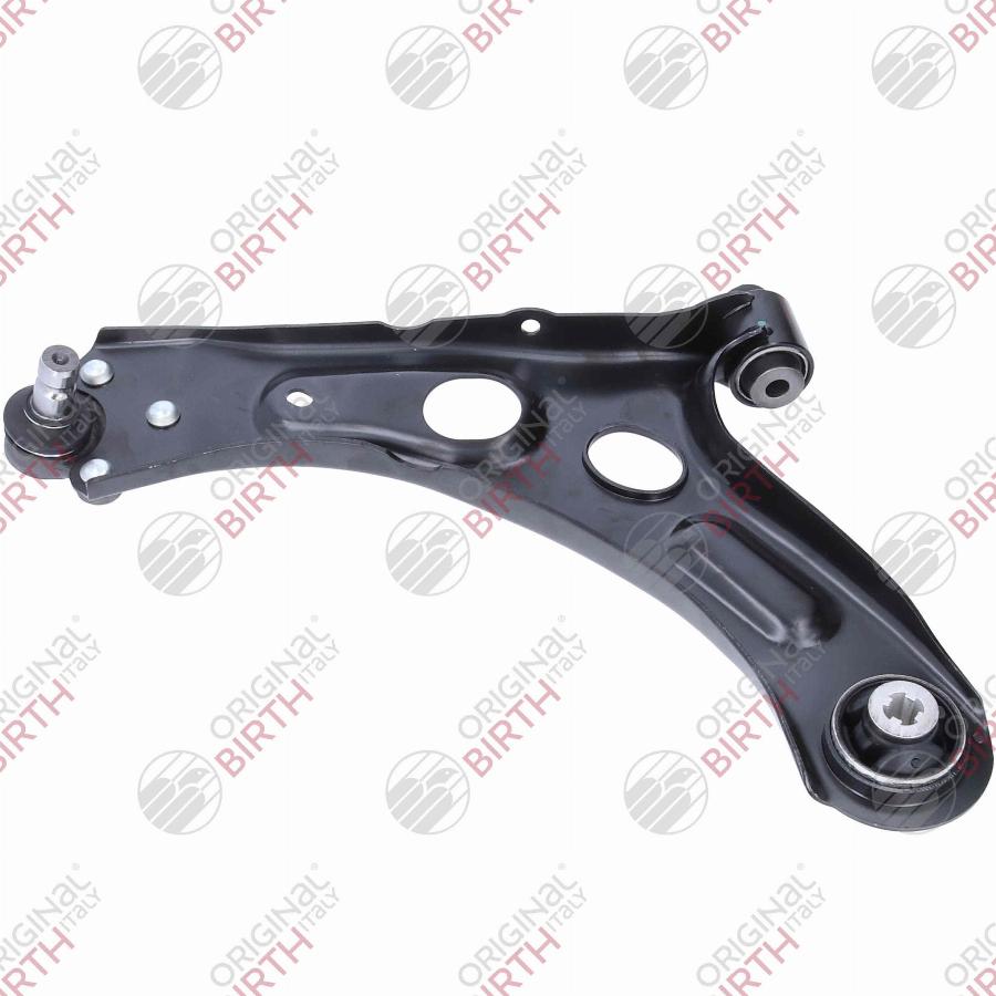 Birth BR3629 - Bras de liaison, suspension de roue droxauto.com