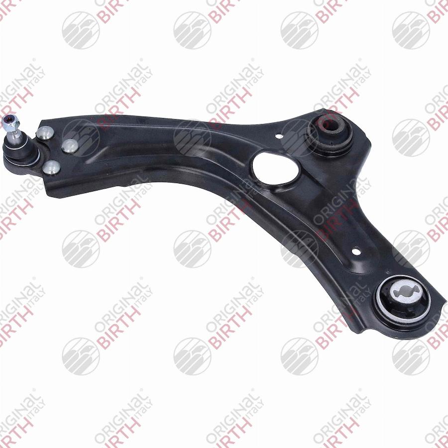 Birth BR3168 - Bras de liaison, suspension de roue droxauto.com