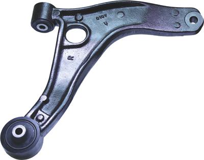 Birth BR2194 - Bras de liaison, suspension de roue droxauto.com