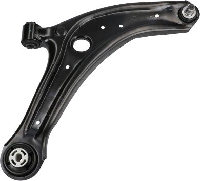 Birth BR2745 - Bras de liaison, suspension de roue droxauto.com