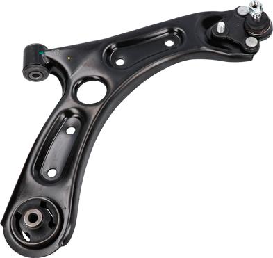 Birth BR2710 - Bras de liaison, suspension de roue droxauto.com