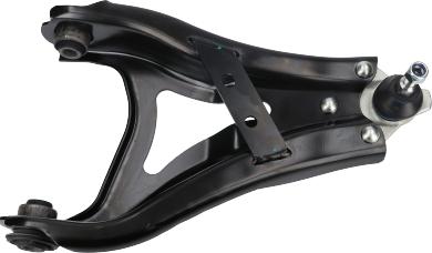 Birth BR2717 - Bras de liaison, suspension de roue droxauto.com