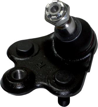 Birth CD3669 - Rotule de suspension droxauto.com