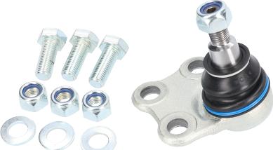 Birth CX9272 - Rotule de suspension droxauto.com