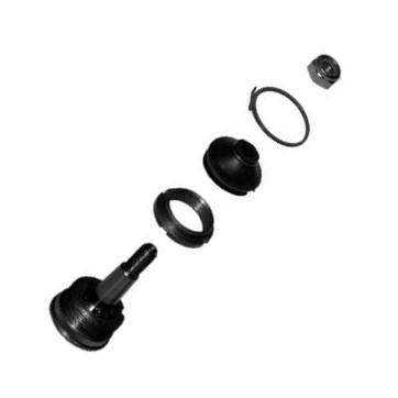 Birth CX0406 - Rotule de suspension droxauto.com