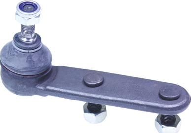 Birth CX0174 - Rotule de suspension droxauto.com