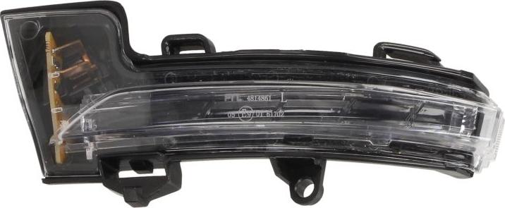 BLIC 5403-43-1313105P - Feu clignotant droxauto.com