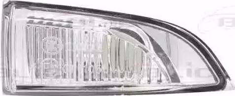 BLIC 5403-09-052105P - Feu clignotant droxauto.com