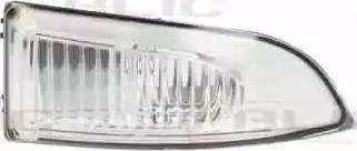 BLIC 5403-09-052106P - Feu clignotant droxauto.com