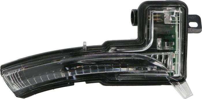 BLIC 5403-09-1947106P - Feu clignotant droxauto.com