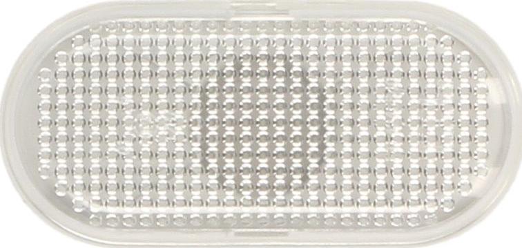 BLIC 5403-09-1249100P - Feu clignotant droxauto.com