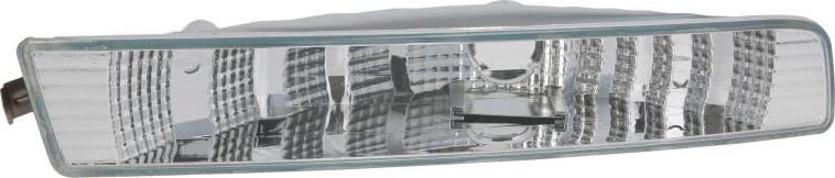 BLIC 5403-04-041102C - Feu clignotant droxauto.com