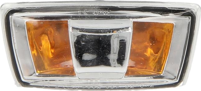 BLIC 5403-04-050106P - Feu clignotant droxauto.com