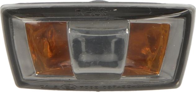 BLIC 5403-04-050106S - Feu clignotant droxauto.com