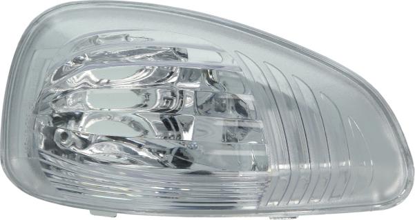 BLIC 5403-04-053105C - Feu clignotant droxauto.com