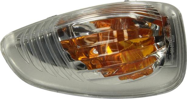 BLIC 5403-04-053105P - Feu clignotant droxauto.com