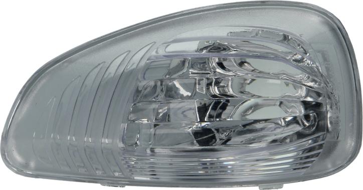 BLIC 5403-04-053106C - Feu clignotant droxauto.com